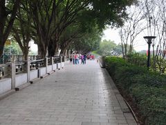 -黄埔古港