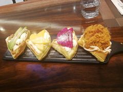-新鲜誌·新派食集(万象天地店)