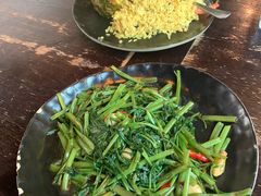 -泰莲庭·溪畔餐厅(雁栖湖店)