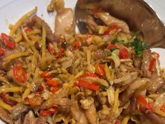 -老湘亲·品鉴湘菜(蔡塘爱琴海店)