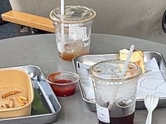 -SAANCI山池咖啡(海上世界文化艺术中心店)