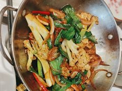 -阿毛饭店(和义路店)