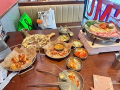 -双门洞·森系料理(体育西店)