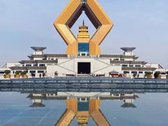 -秦始皇帝陵博物院(兵马俑)