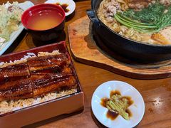 -千代武日本料理(爱建店)
