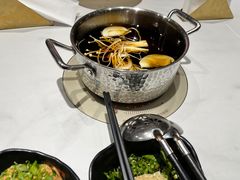 -呷哺呷哺 黄金牧场 (新中关购物中心店)
