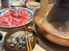 -东镇老火锅(长春路首店)