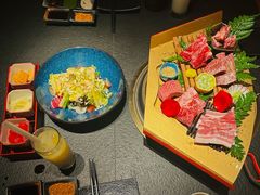 -300杯·和牛烧肉清酒专门店(廊里店)