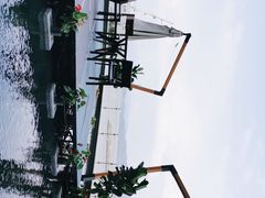 -希尔顿南海酒店·观廊大堂吧·海景下午茶