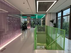 -优享健身(三元桥店)