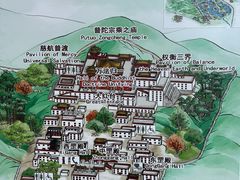 -普陀宗乘之庙(小布达拉宫)