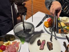 -拉蒂娜·巴西牛排馆 Latina·Brazilian Steakhouse(陆家嘴旗舰店)