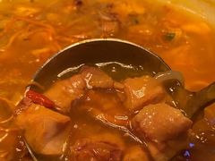 -松咖啡自助餐厅·松北香格里拉