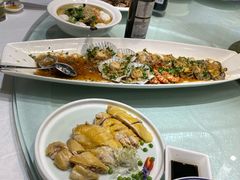 -钱塘宴(东站西子国际店)
