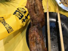 -望京小腰(北京总店)