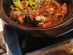 -刘姐啤酒鱼民族演艺餐厅(西街总店)