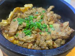 -敏丁拌饭(中街总店)