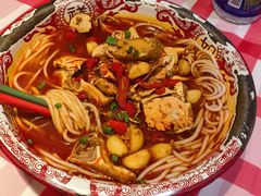 -辣小鲜·南昌大排档(船山路店)