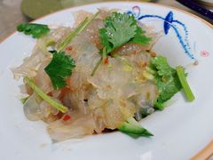 -上厨本帮菜(中山西路店)