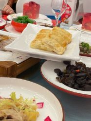-宝格利廷宴会艺术中心(南商店)