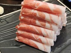 -东来顺饭庄(金泉广场店)