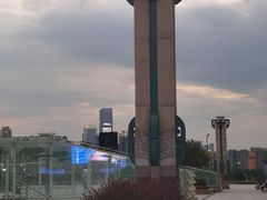 -成都东站