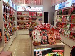 -舜华临武鸭·湖南零食特产(三王街店)