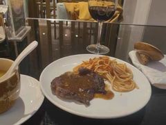 -索菲特酒店 · 云尚天际自助餐厅