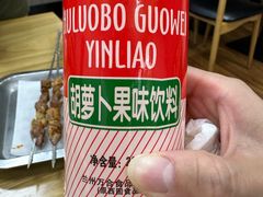 -陇上全荟兰州传统牛肉面(延吉路店)