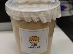 -milch·t妙奇(五大道店)