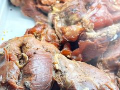 -丝路伊兰·兰州牛肉面(牛街总店)