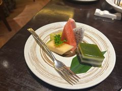 -元素中餐厅.海南菜.粤菜.椰子鸡.海鲜.包房.石梅湾威斯汀度假酒店