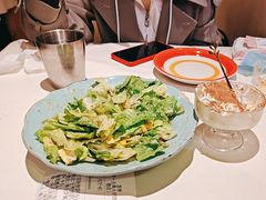 -盘炉forenza·云贵川融合小食堂 ( 钟楼中柳巷店)