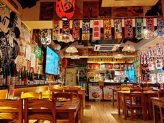-千懿六本木酒场(常熟路店)