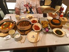 -七八冷面·延边朝鲜族美食(欢乐谷店)