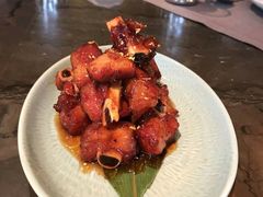 -西安凯悦酒店·湖畔中餐厅
