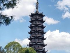 -方岩风景区