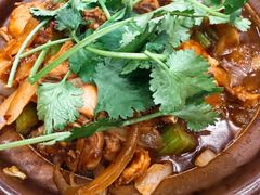 -川香煲(茅台路店)