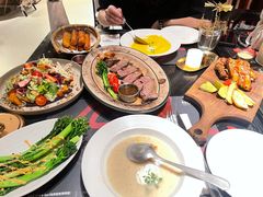 -Nord Grill&Bar Highland诺德西餐(深圳欢乐海岸店)