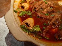 -山四砂锅(太原钟楼街店)