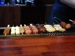 -鸟串烧Yakitori