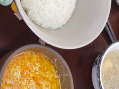 -李百蟹·江南蟹黄面·河景餐厅(夫子庙总店)