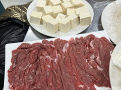 -三兴涮羊肉(荣安大街店)