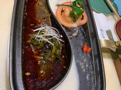 -锦府盐帮·侯宅(五棵松万达店)