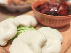 -香园茶社·金陵小灶(老门东店)