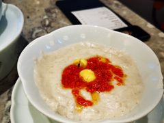 桂花芋泥-四道菜·福建菜馆(新街口金鹰店)