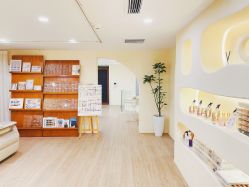 -Doria salon 小颜皮肤