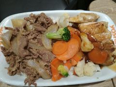 -美鲜美可(一中店)