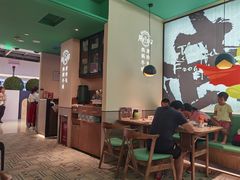 大堂-蛙小侠(五象万象汇店)