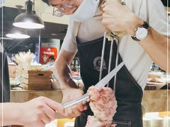 -戈拿旺巴西烤肉(崇文门店)